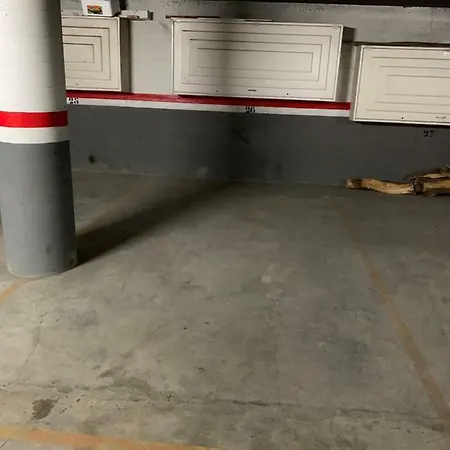 Appartement Apartemento Aiguestortes Pla de l'Ermita